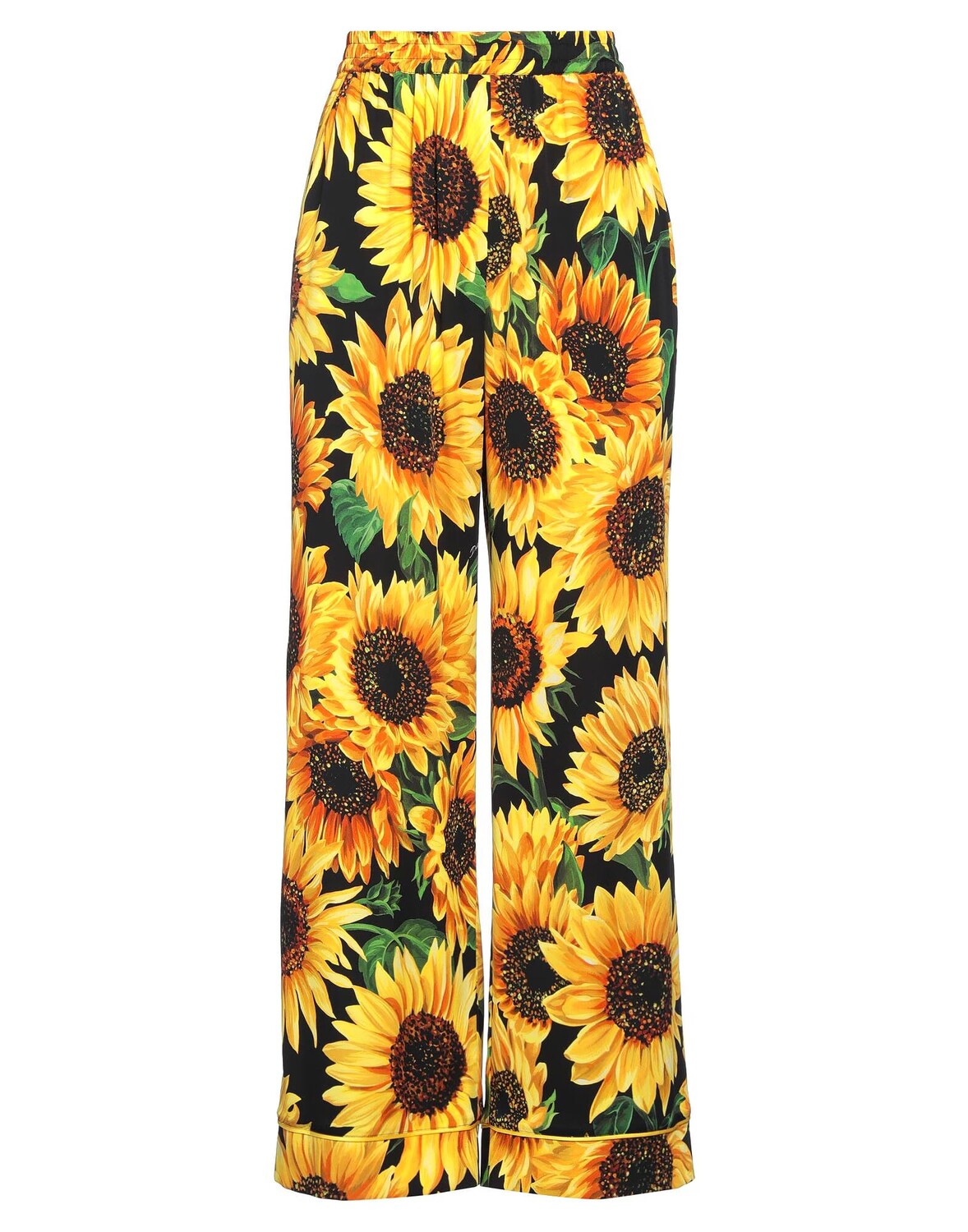 

Брюки Dolce&Gabbana, черный