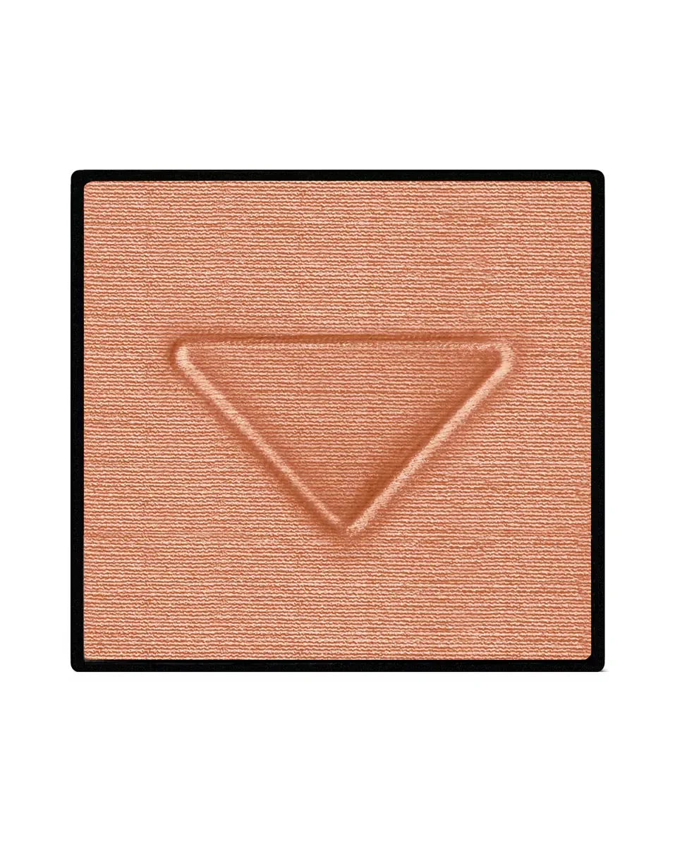 Запасной блок хайлайтера 6,8 г Prada Beauty, 03 Deep