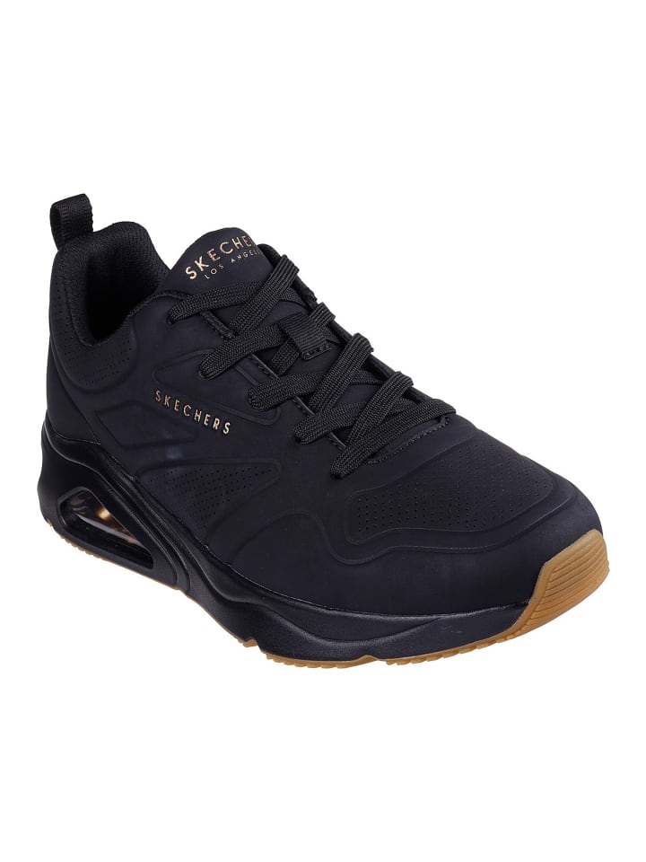 

Низкие кроссовки Skechers, черный