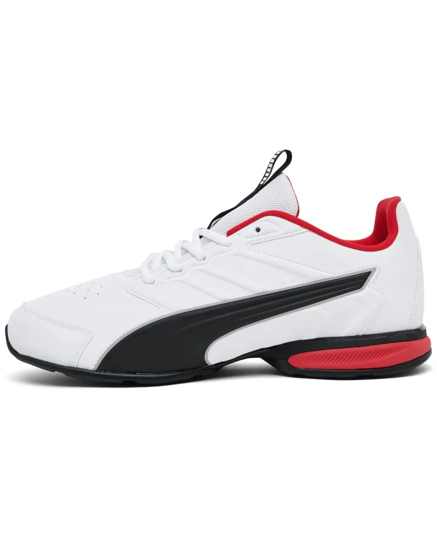 Мужские кроссовки Electro Casual от Finish Line Puma, белый — фото 3