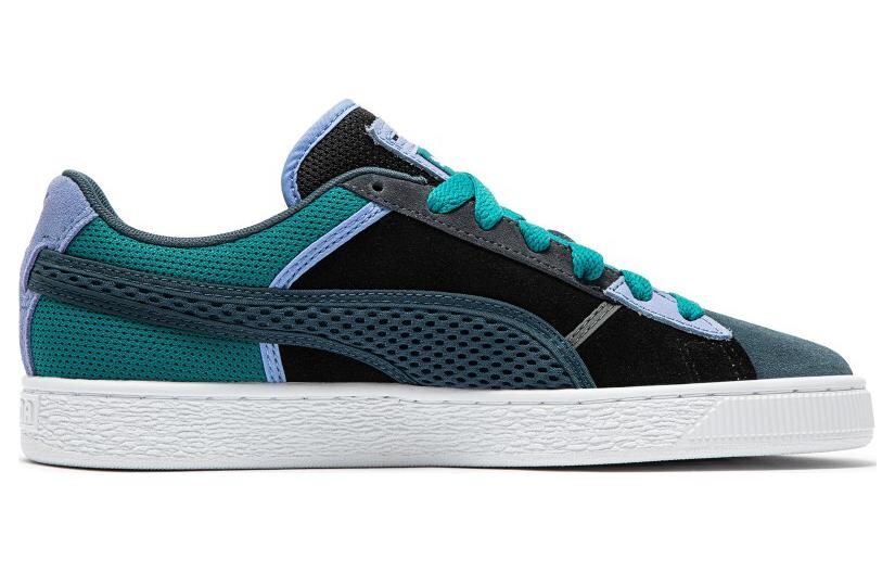 

Кроссовки PUMA Suede Backpack 'Dark Night'