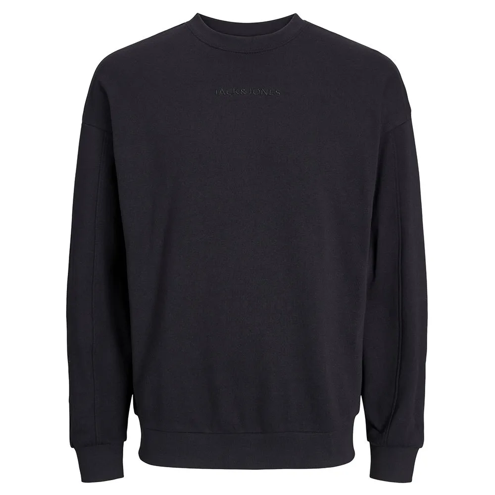 

Толстовка Jack & Jones Stagger, черный