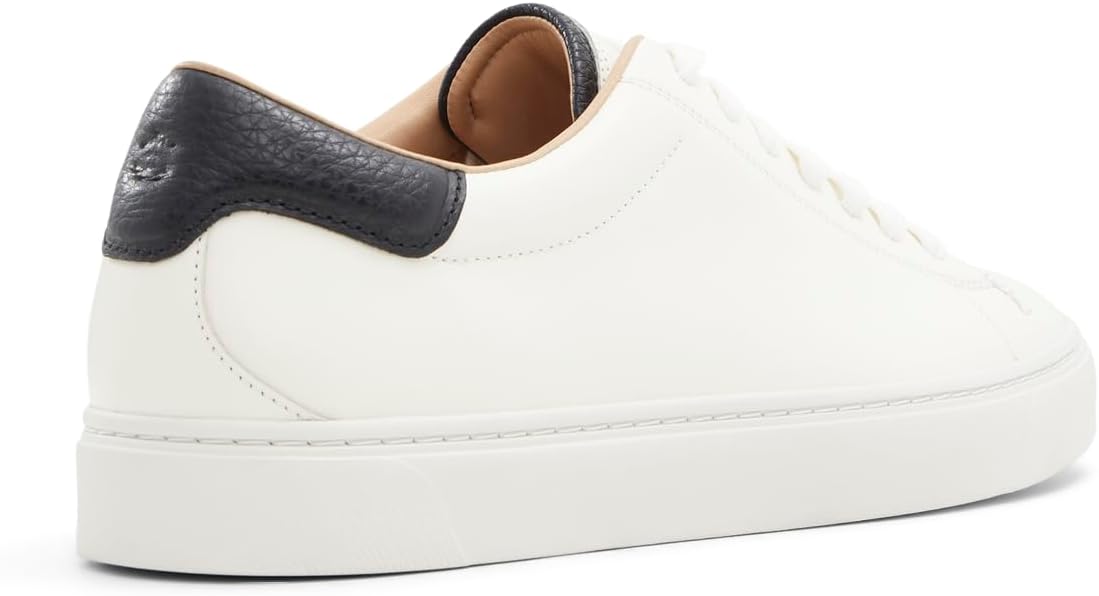 Мужские кроссовки Brooks Brothers Douglass, белый — фото 2