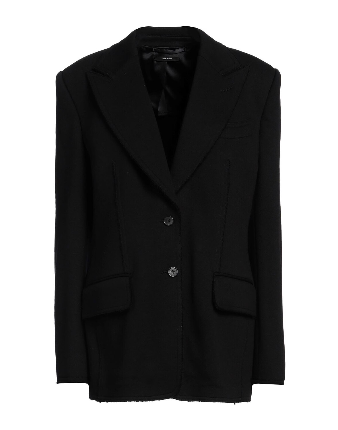 

Блейзер Tom Ford, черный