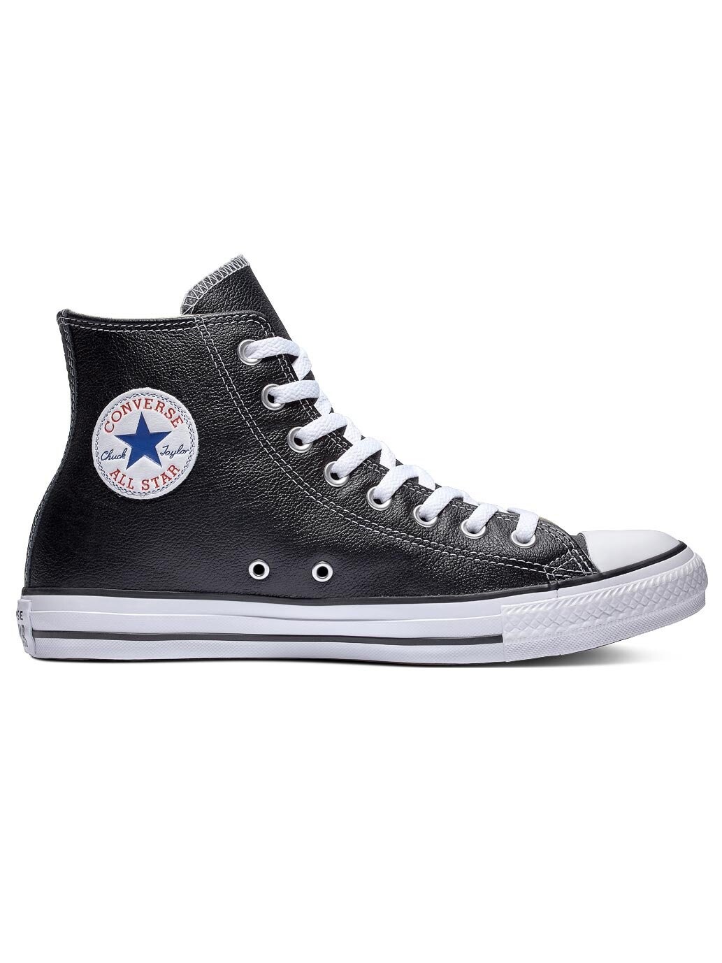 

Кроссовки Converse Chuck Taylor All Star, черный