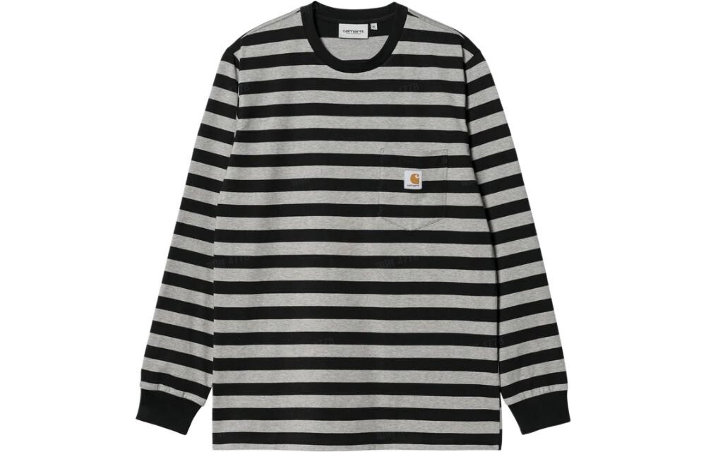 

Мужская футболка Carhartt WIP, Черный