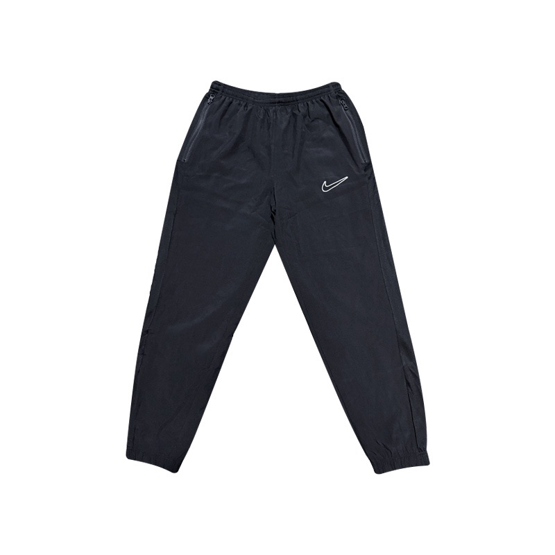 

Трикотажные спортивные штаны мужские Nike, черный