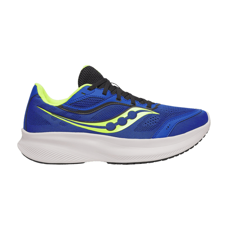

Кроссовки Saucony Cohesion 18 'Lapis Citron', синий