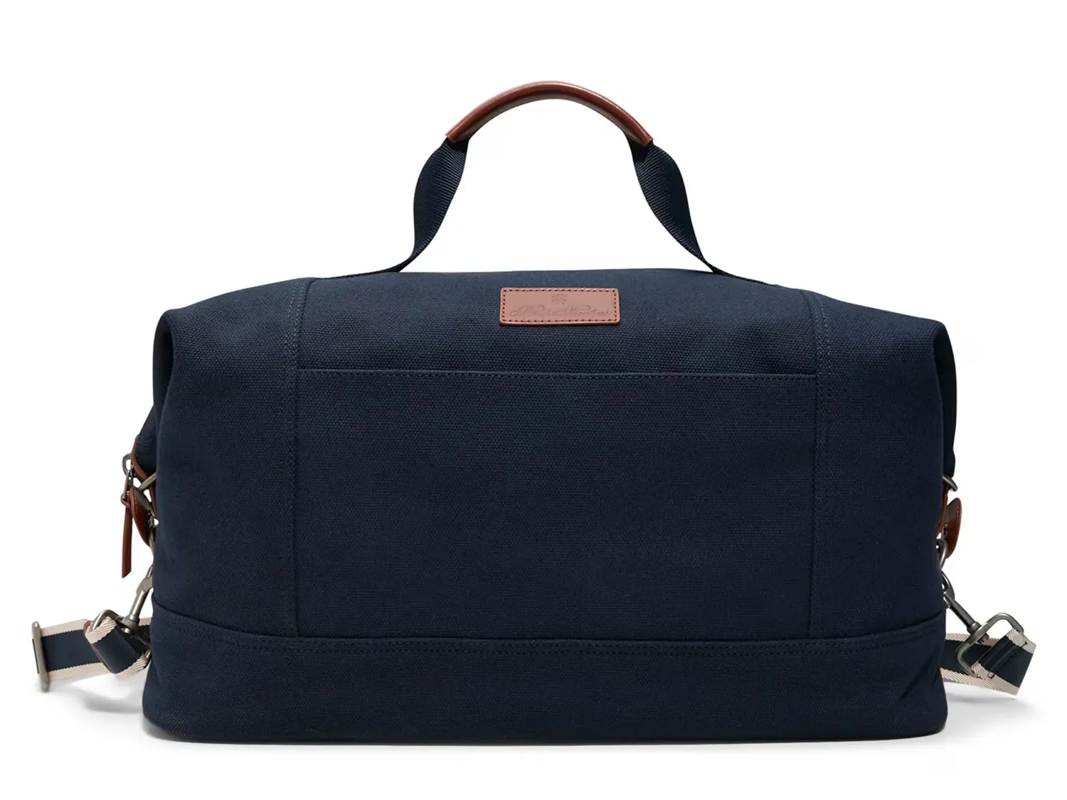

Lafayette Дорожная сумка Brooks Brothers, Navy