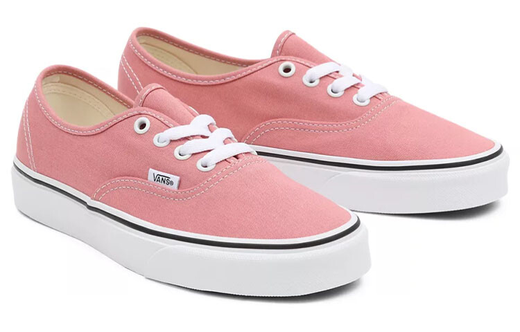 

Кроссовки Vans Authentic Sneakers 'Pink White' Women's
