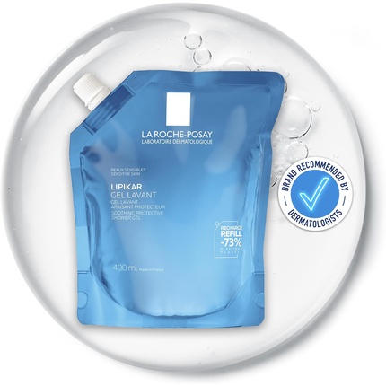 

Липикар Гель Лавант 400мл La Roche-Posay