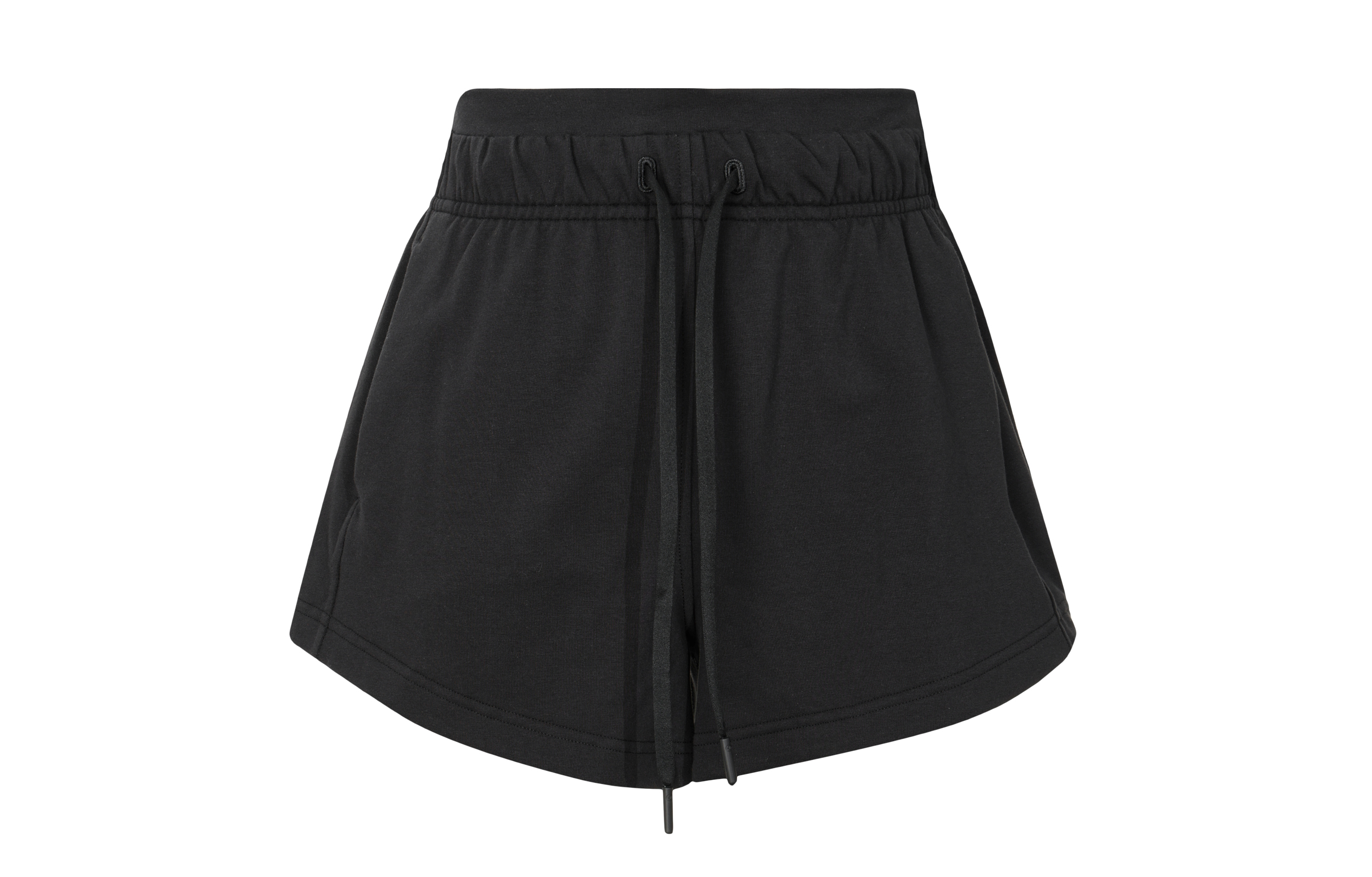 

Спортивные шорты женские Lululemon, Mixed Light Gray/HCUG