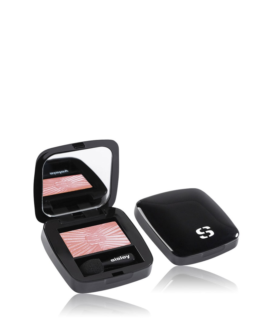 

Тени для век Sisley Les Phyto Ombres, Nr. 31 - Metallic Pink, 1.5g