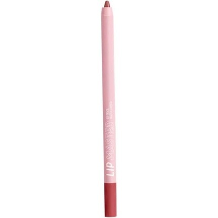 

Cosmetics Lip Master 03 Red Nude Vegan Карандаш для губ 1G, Mulac
