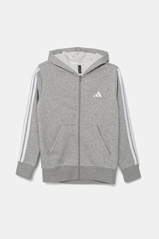 

Детская толстовка Adidas, серый