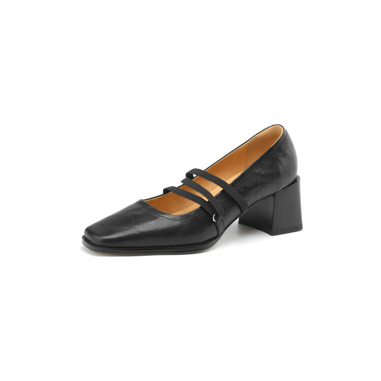 

Туфли BalletCat Mary Jane Shoes Women's