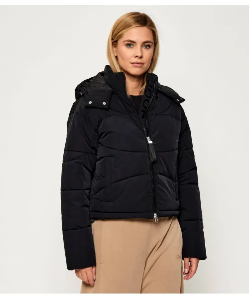 

Куртка Ояма Regular fit Joop! Jeans, черный