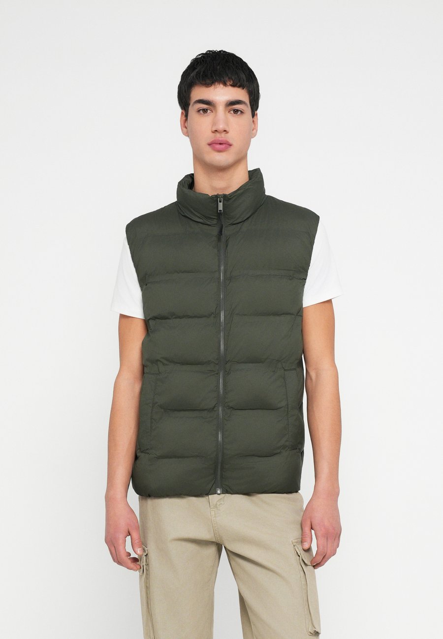 

Куртка Only & Sons ONSUNION SEAMLESS LIFE PUFFER, Rosin/Khaki