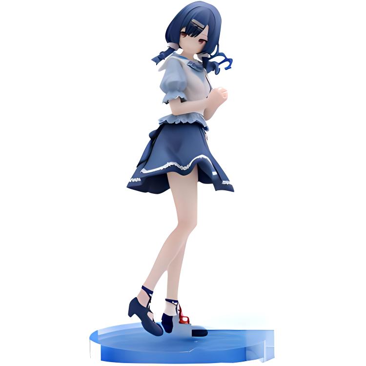 

Очки Espresto The Idolmaster Stage Pure Emotion Elevator Dukino Rinsei BANPRESTO