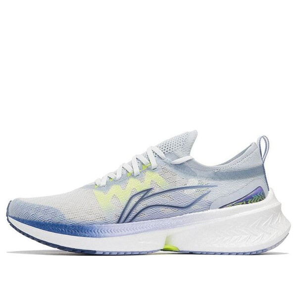 

Кроссовки feidian discovery Li-Ning, белый