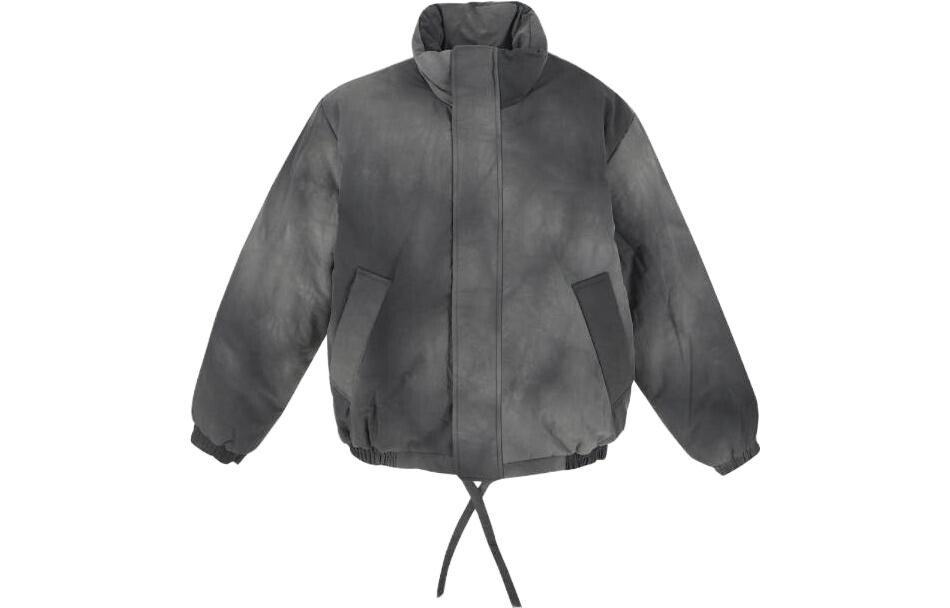 

Куртка мужская серый Acne Studios