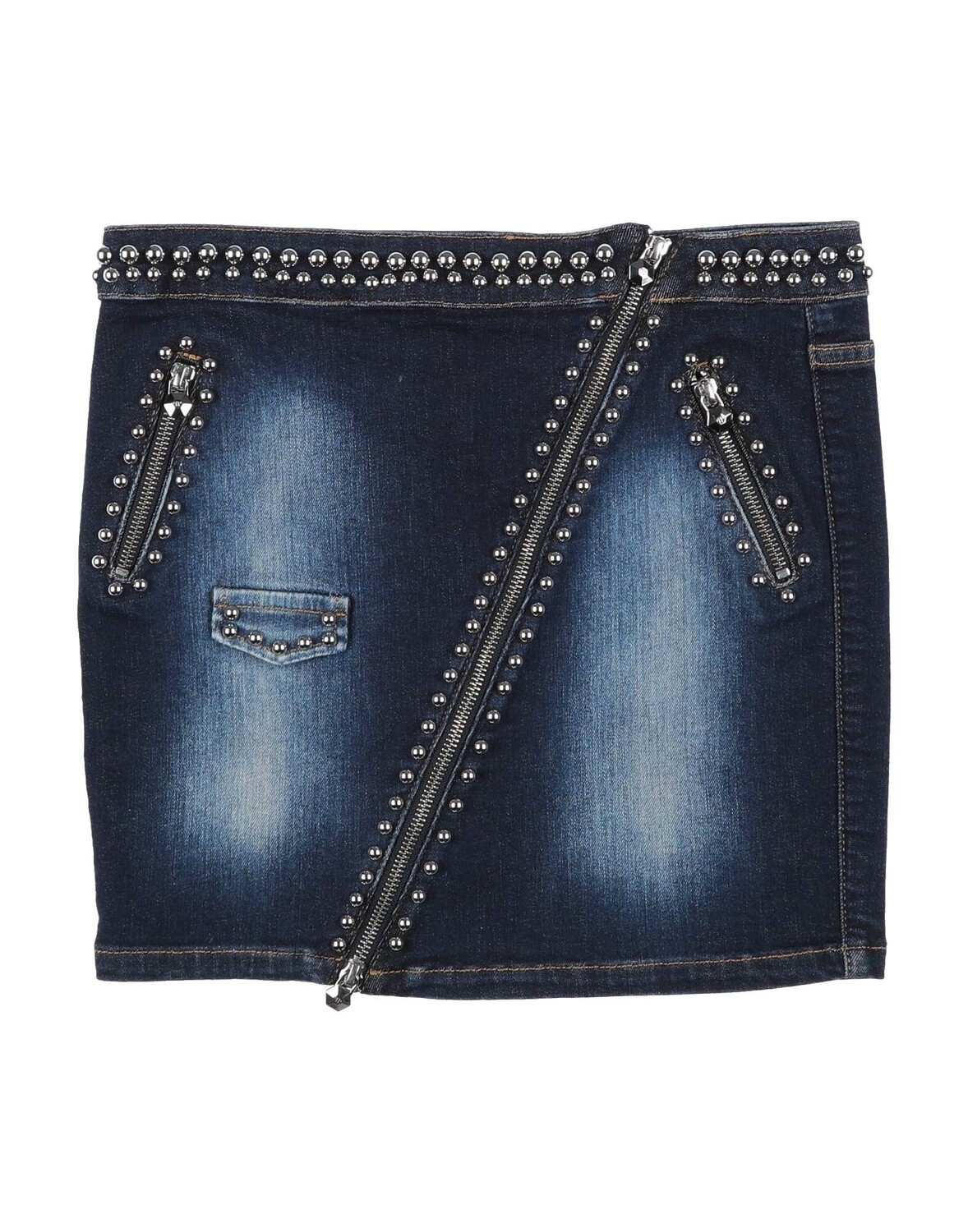 

Юбка Philipp Plein, синий