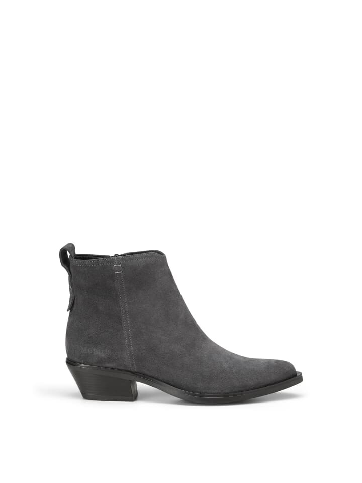 

Ботинки Marc O'Polo Western ette, цвет dark graphite
