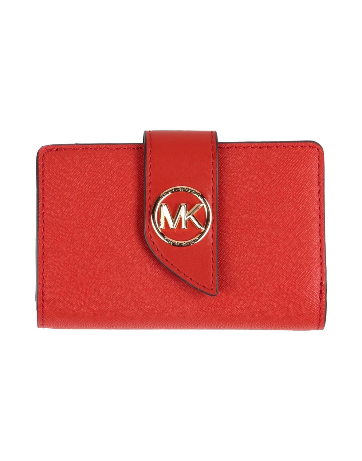 

Кошелек Michael Kors, оранжевый