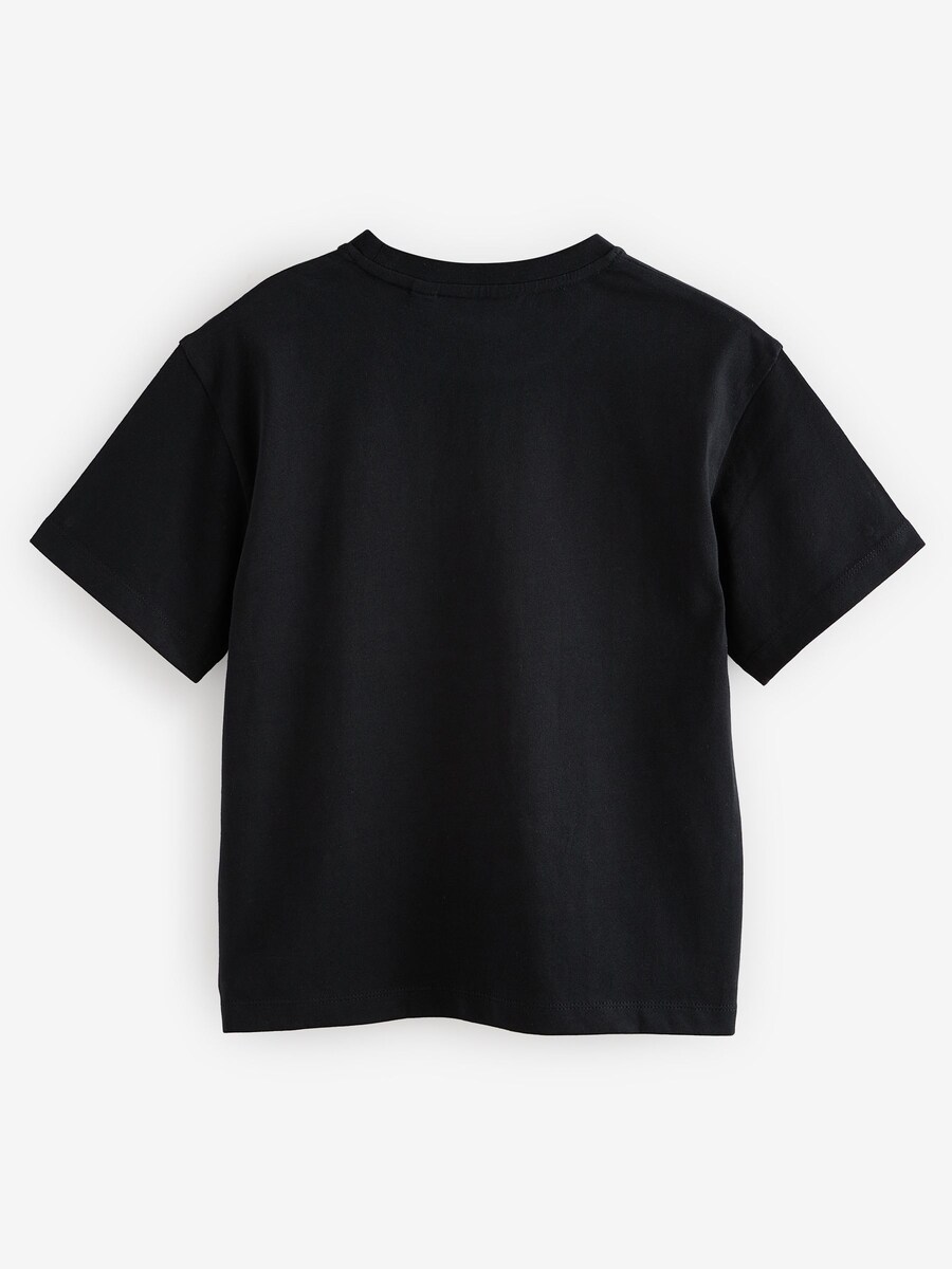 Рубашка smALLSAINTS, Mottled Grey/Black/White — фото 2