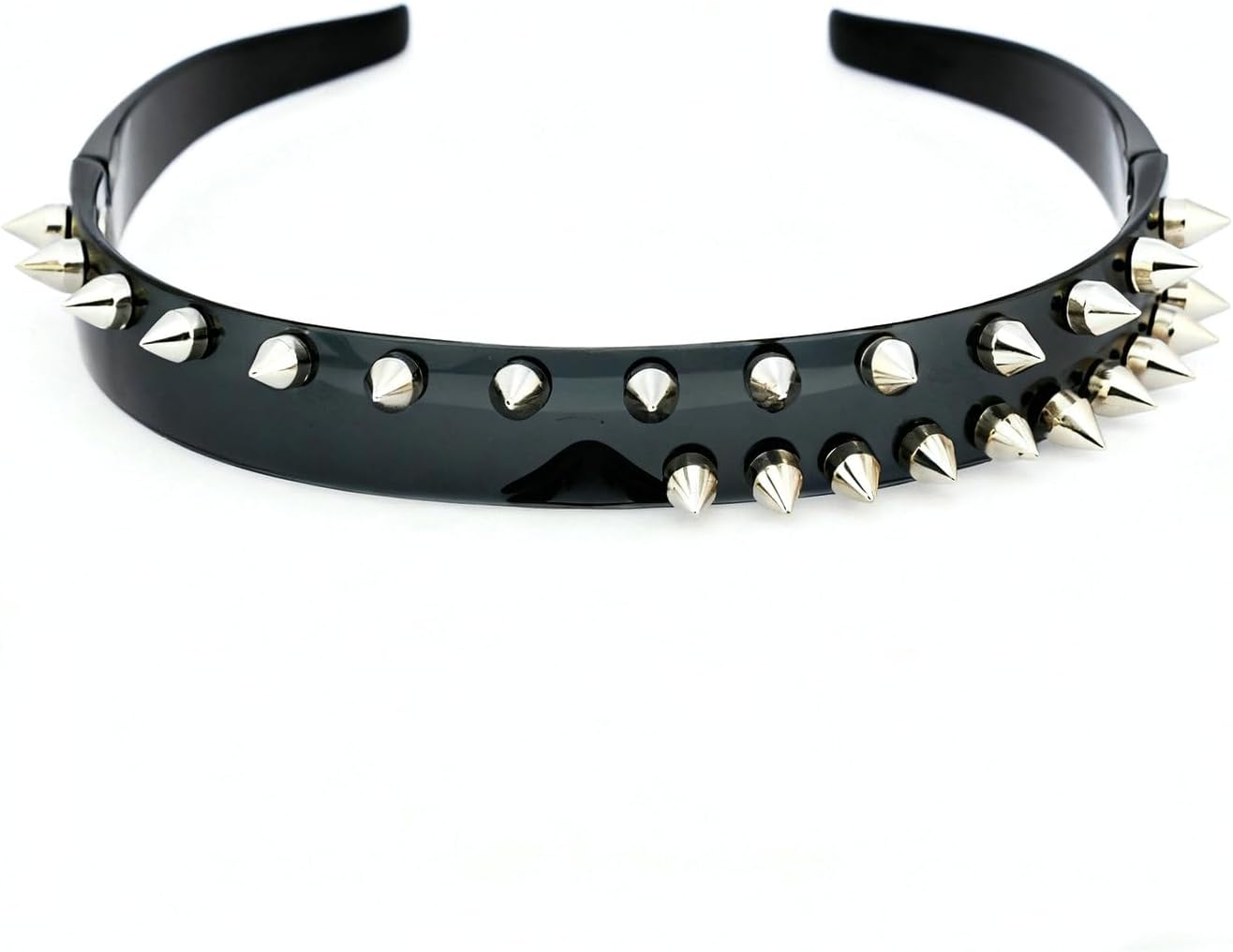 

Солнцезащитные очки Laureles с металлическими заклепками в стиле Y2K, обтекаемой формы, для женщин и мужчин, с узкой прямоугольной оправой, футуристические спортивные очки, C1