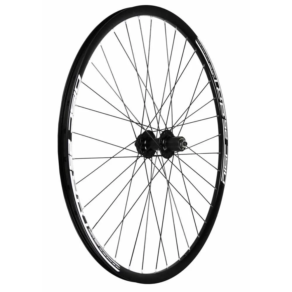 

Заднее колесо Bonin Box 28´´ Disc-25 MTB, серебряный