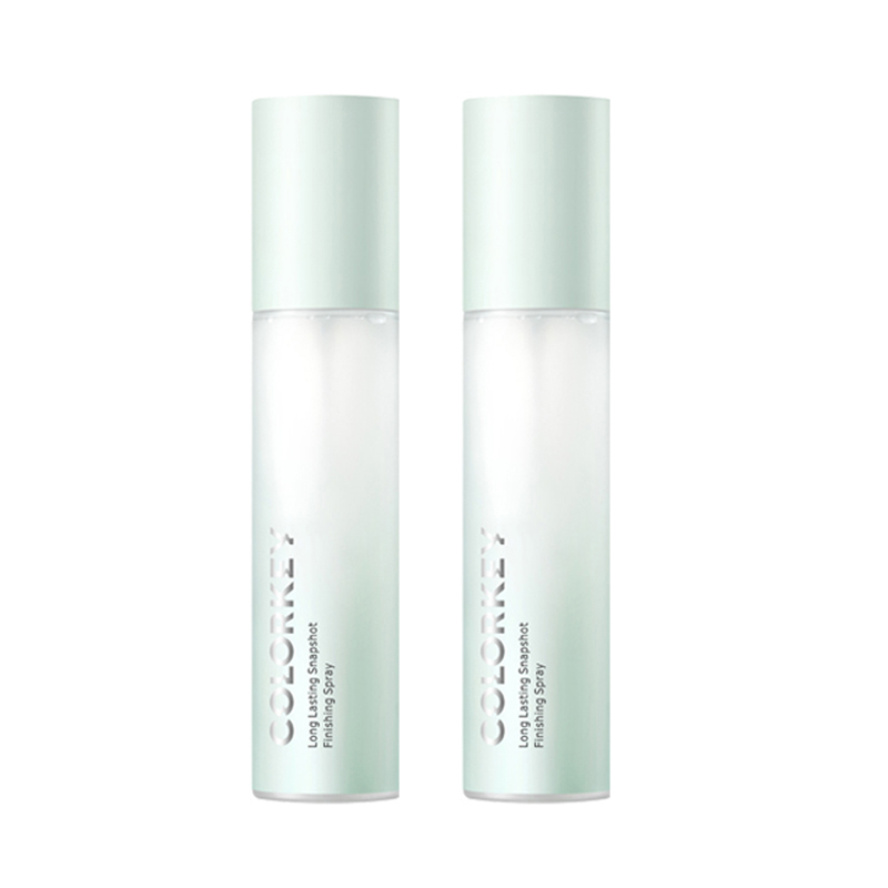 

Спрей для фиксации макияжа women's Colorkey