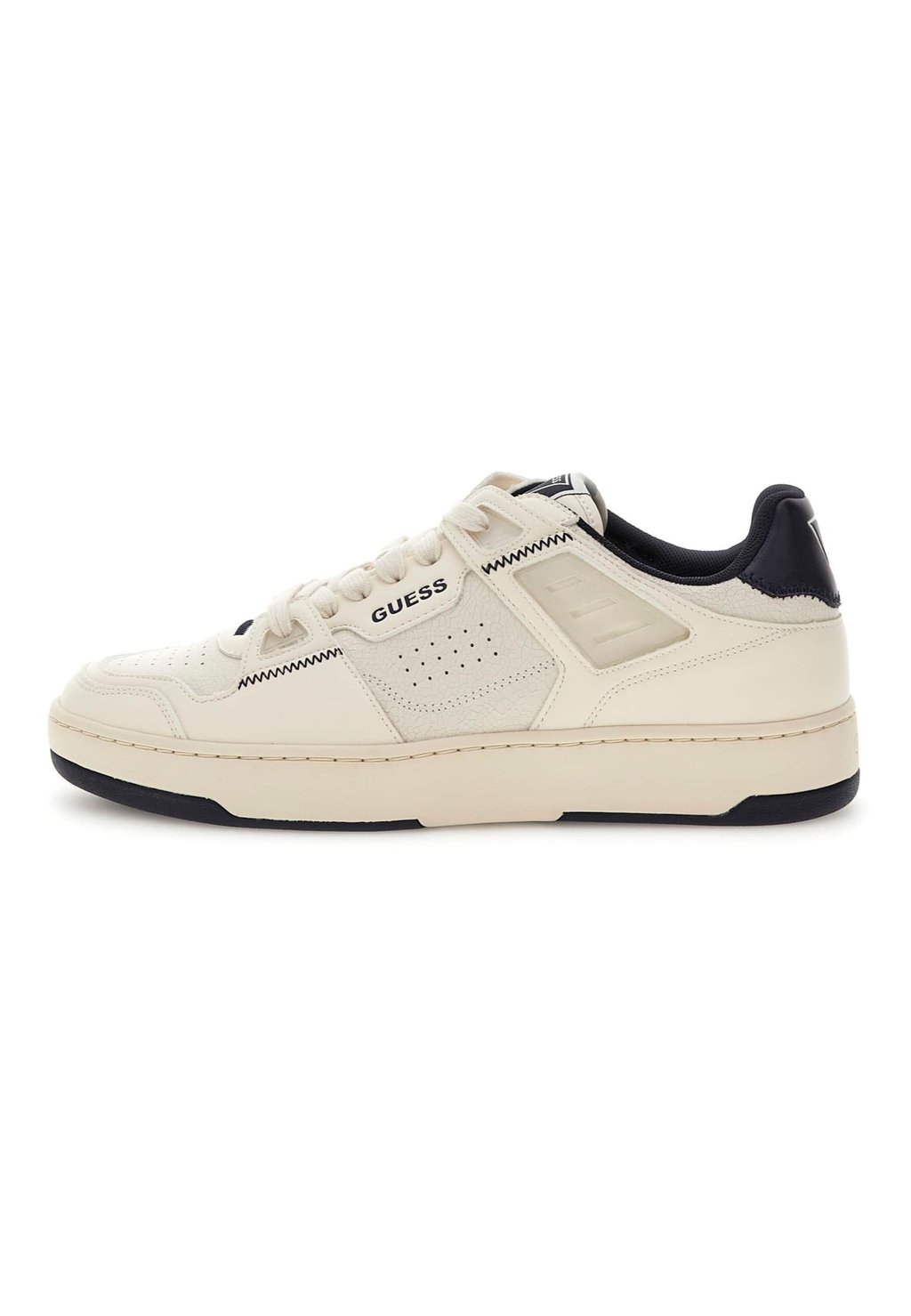 

Кроссовки SNEAKER VINCENT -MIX Guess, синий