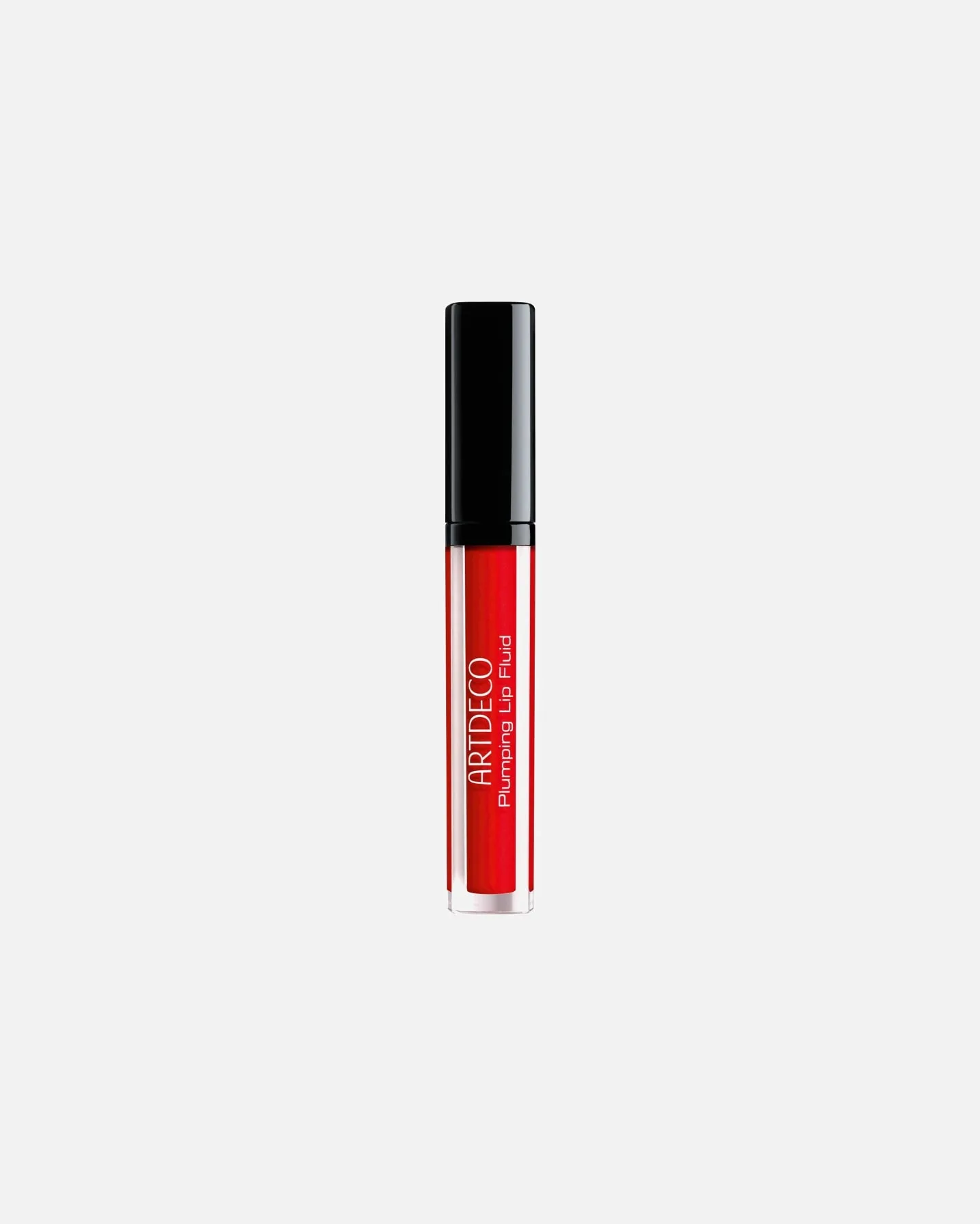 Увеличитель объема губ. Жидкость для увеличения объема губ. Artdeco, 43 - fiery red, 3 мл