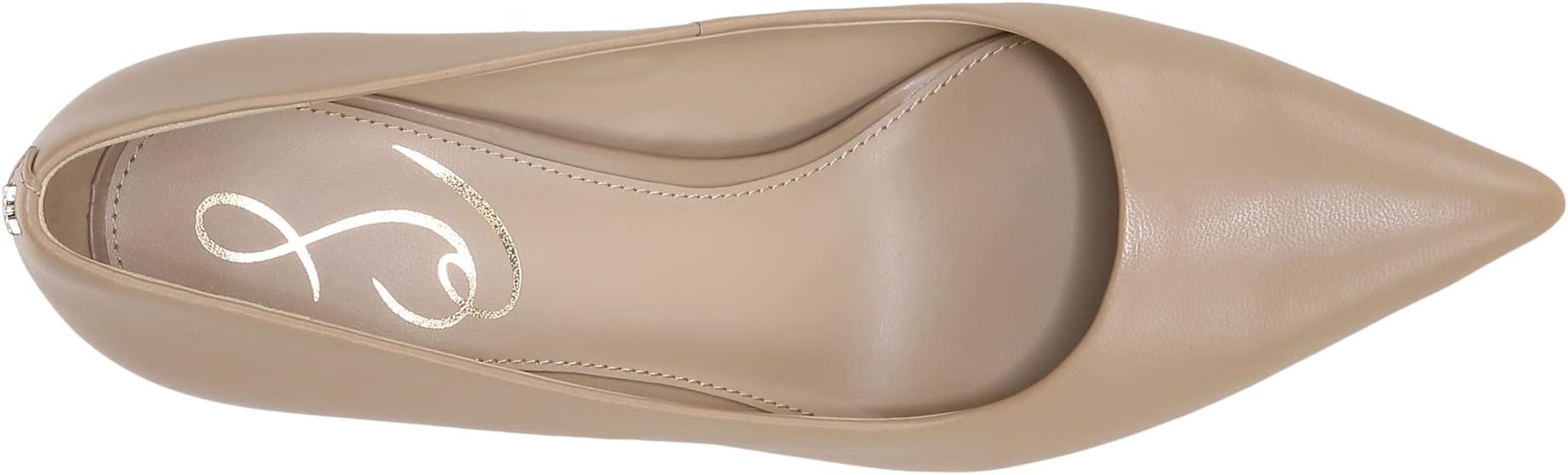 Туфли Sam Edelman Vienna, цвет Soft Beige — фото 2