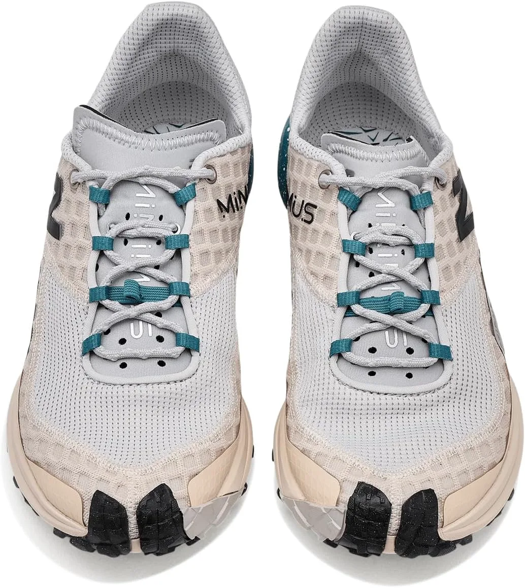 Кроссовки для бега по пересеченной местности New Balance MT10V1 Minimus для мужчин — фото 3