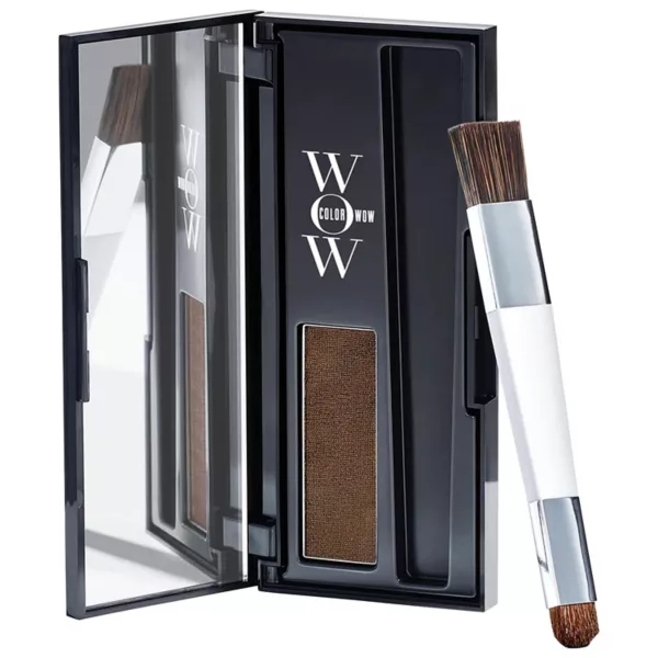 

Порошок для маскировки корней Color Wow, цвет medium brown
