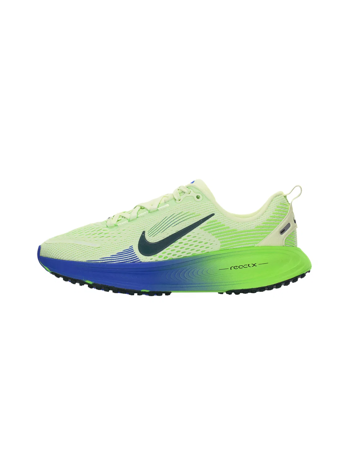 Спортивная обувь 'VOMERO 18' Nike, Green/Dark Green