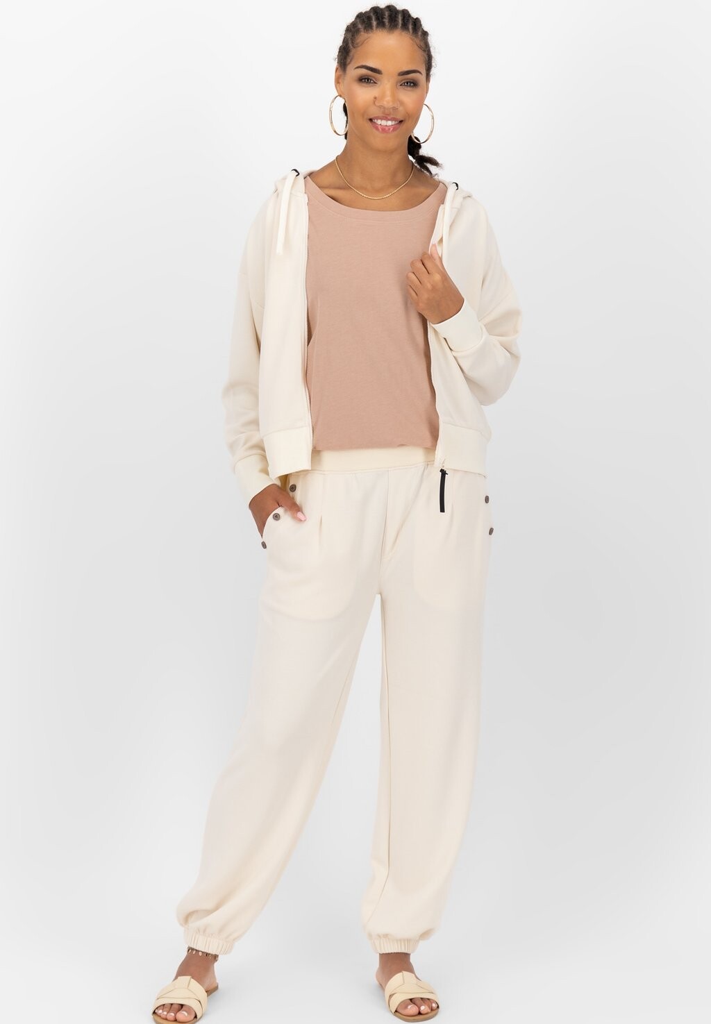 

Базовая футболка alife & kickin, цвет Mottled Grey