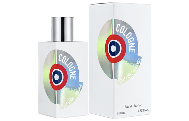 

Классический одеколон парфюм фужер цветочный фруктовый парфюм EDP цитрусовый жасмин 30ml/50ml/100ml Etat Libre D'Orange