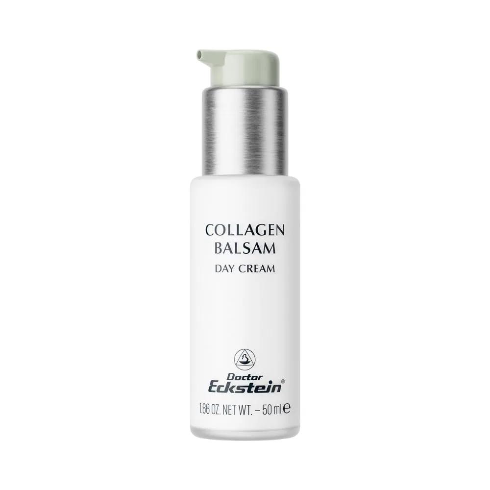 Крем для лица Doctor Eckstein — Бальзам для лица Dr. Collagen Plus, 50 мл