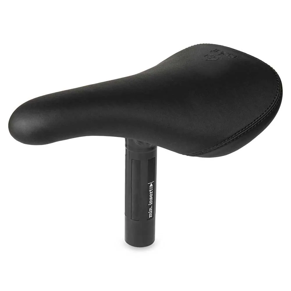 

Седло Éclat Unify Slim, черный