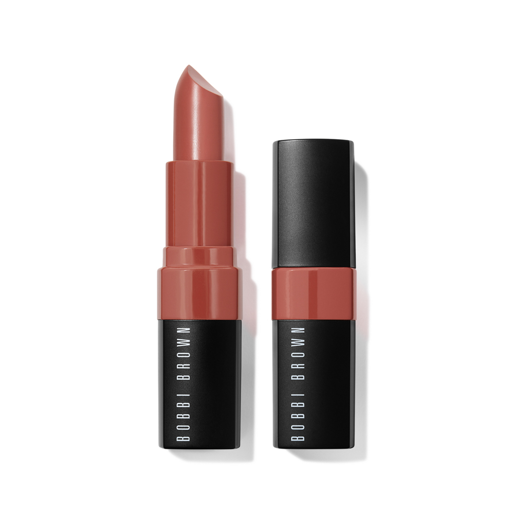 

Помада crushed lip color Bobbi Brown, цвет italian rose, вес 3.4 гр.