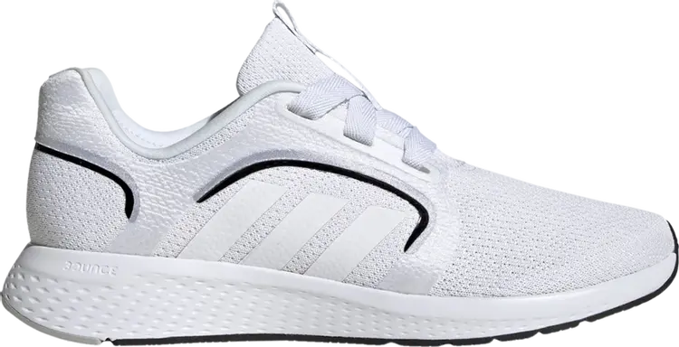Кроссовки Wmns Edge Lux 'White Black', белый