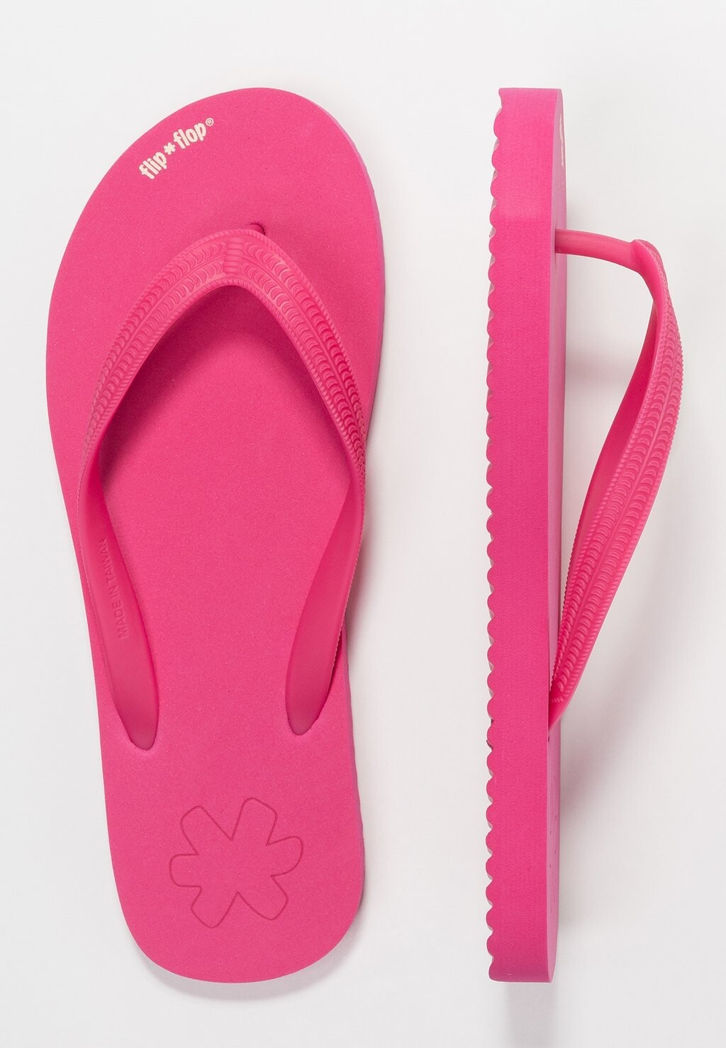 Сандалии ORIGINALS flip*flop, цвет very pink — фото 4