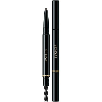 

Карандаш для бровей Colors Styling Eyebrow Pencil 03 Taupe Brown 0,2 G, Sensai