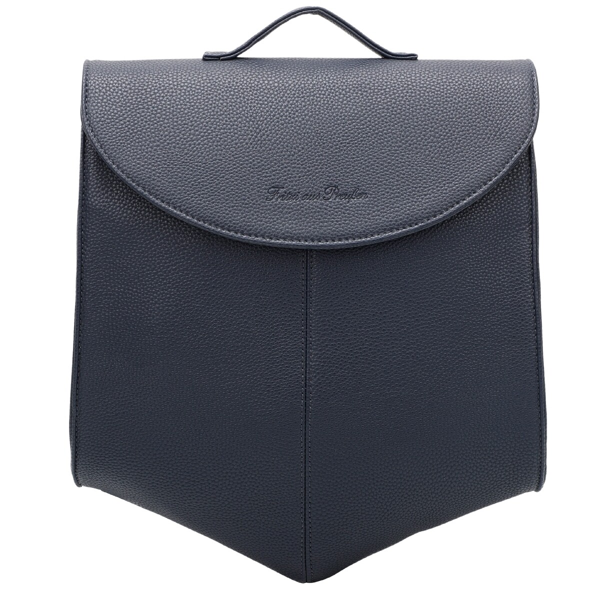 

Рюкзак Fritzi aus Preußen Berna SatGra, синий