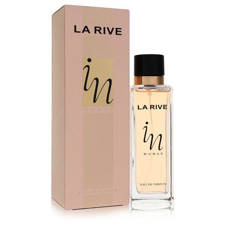 

Духи In eau de parfum La rive, 90 мл