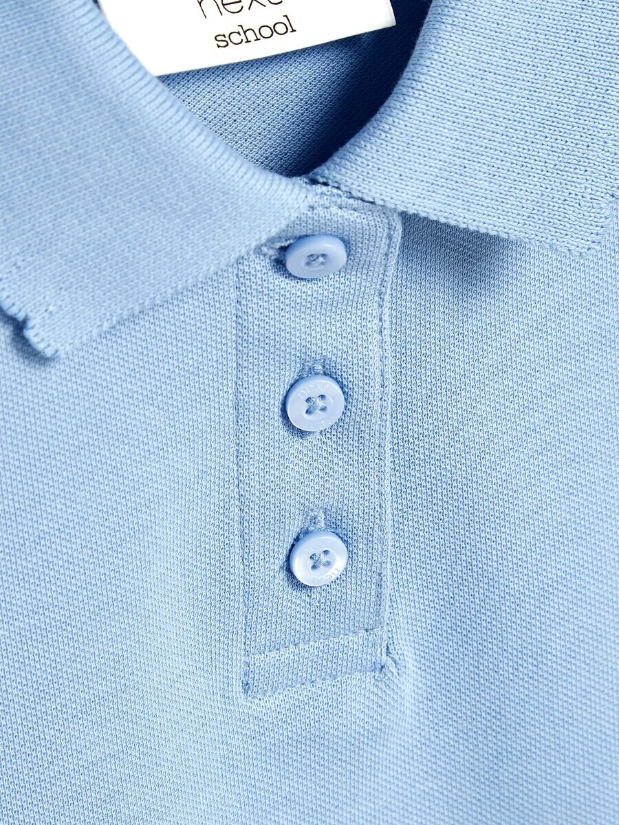 Футболка Next Shirt, синий — фото 2
