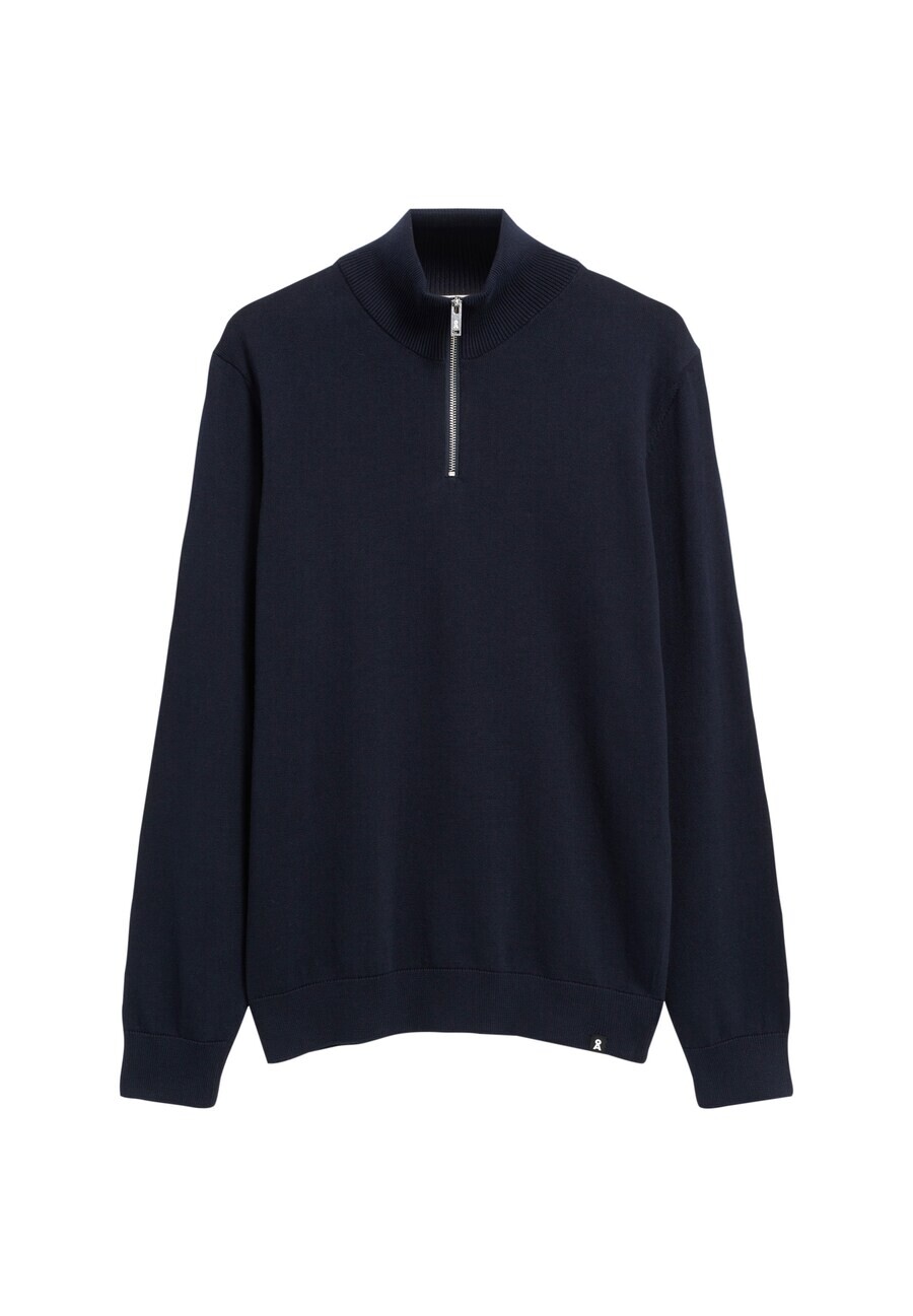 

Водолазка ARMEDANGELS Sweater FAABES, ночной синий